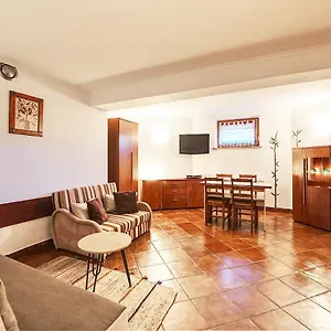 Apartament Tatry, Zakopane