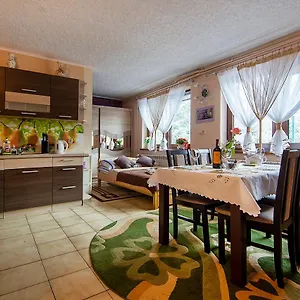 Apartament W Centrum -, Zakopane