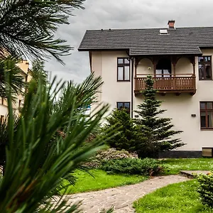 Apartament Gimnazjalna 5 - I W Centrum Zakopanego, Zakopane