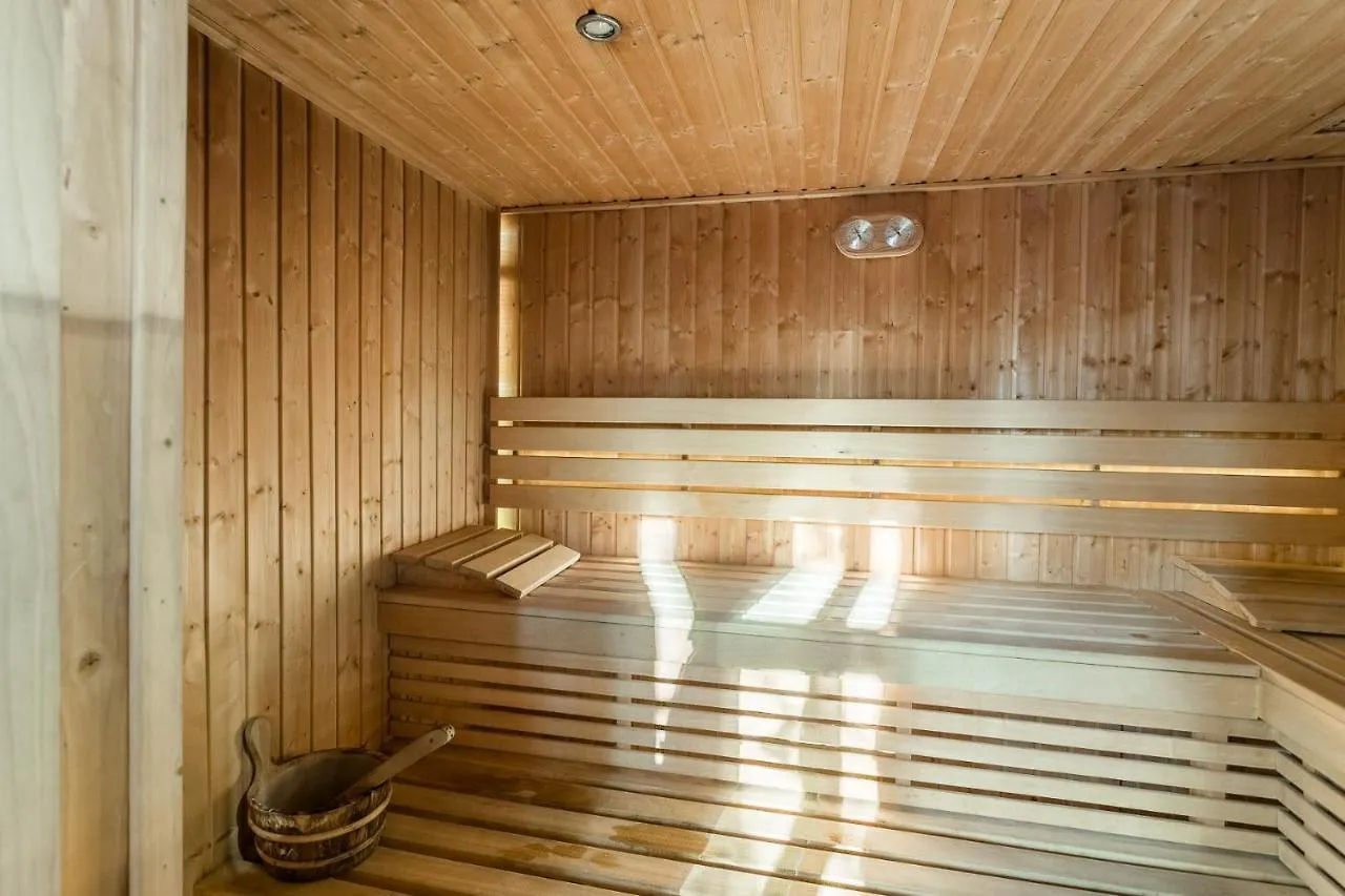 W Rent Like Home - Droga Do Tadziakow Zakopane Apartment